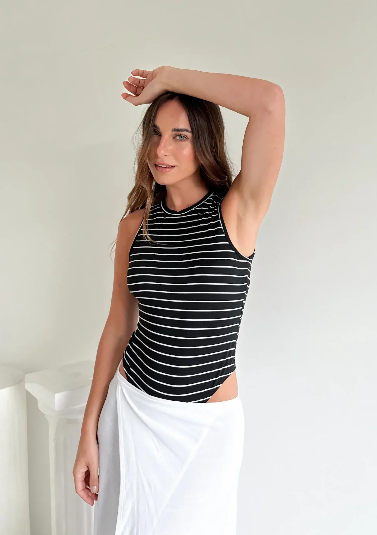 Body Musculosa