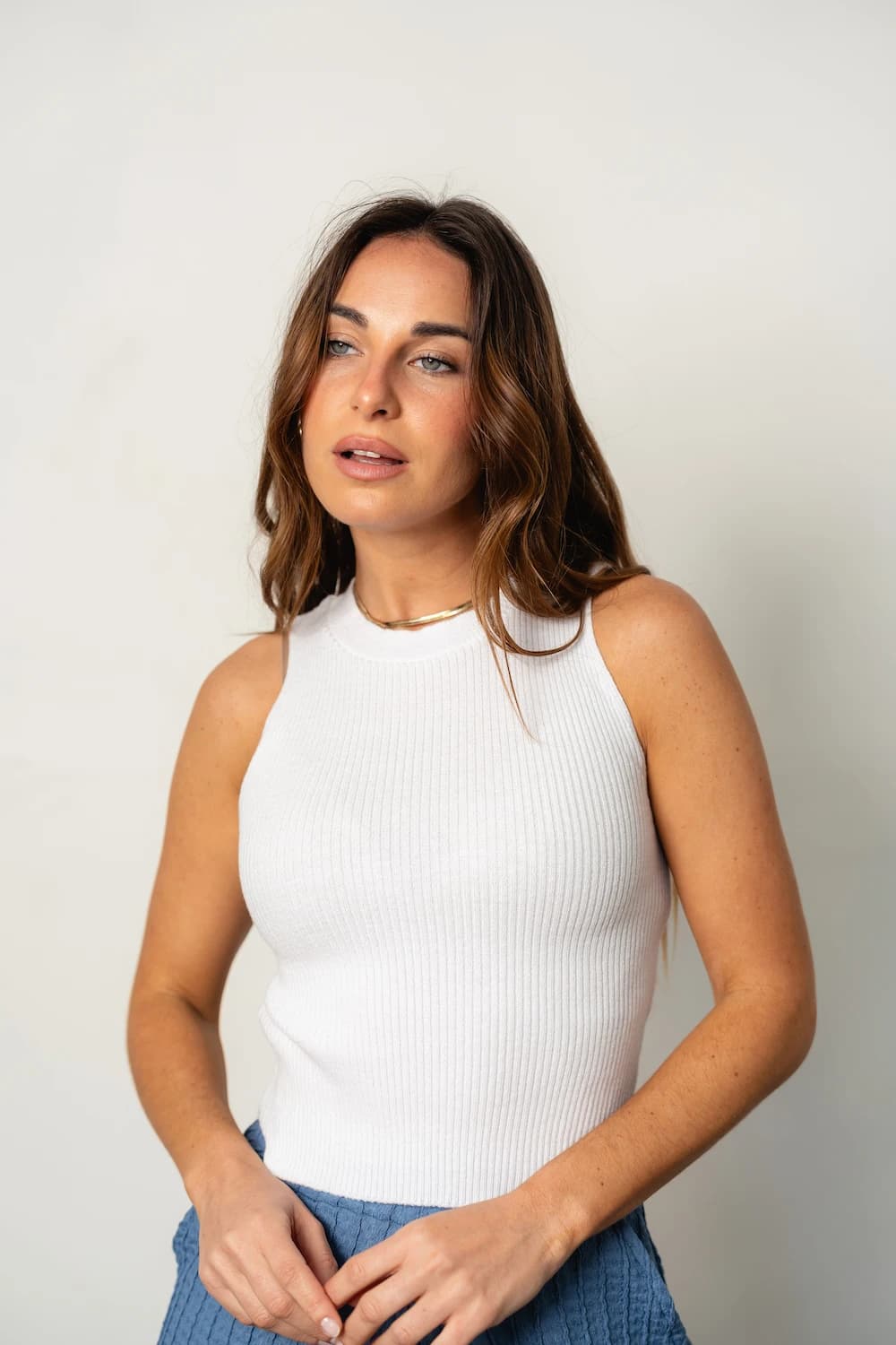 Musculosa Bremer
