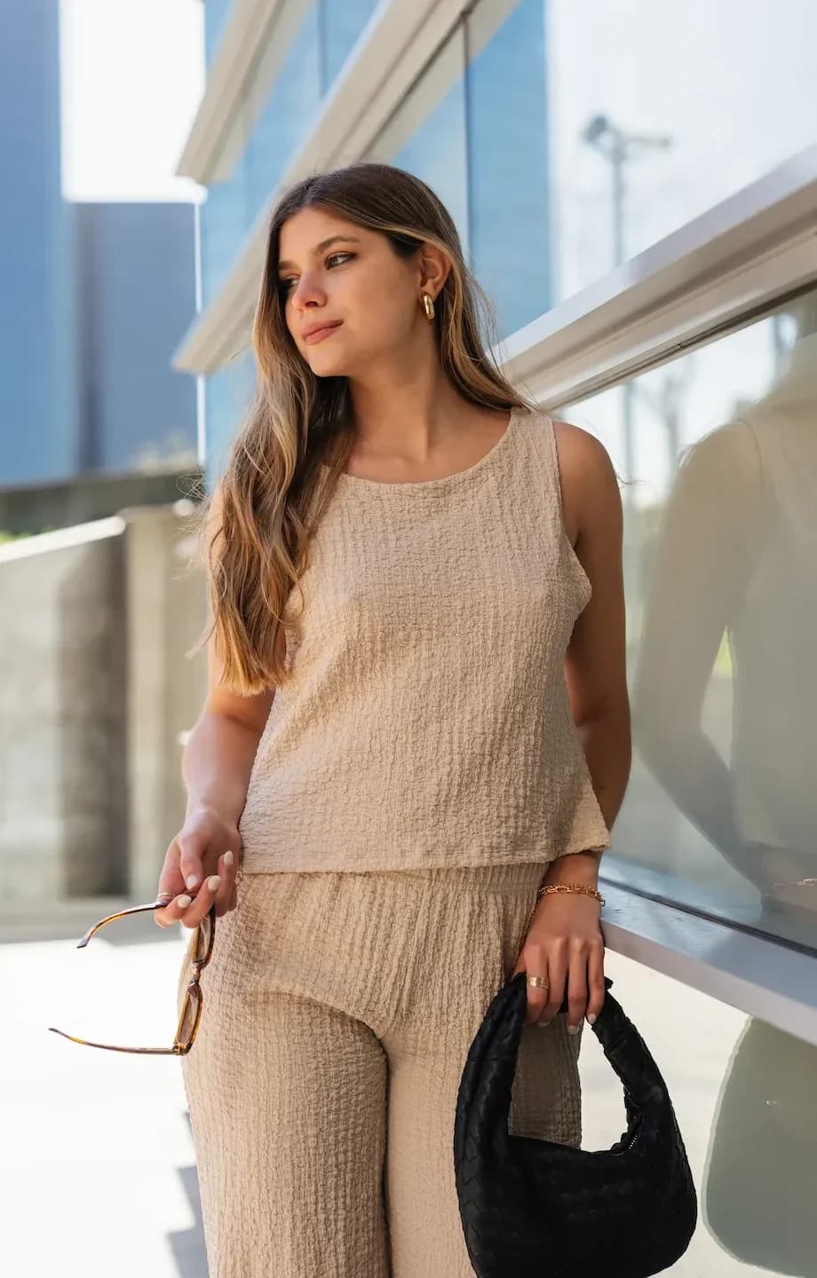 Musculosa Brucelas