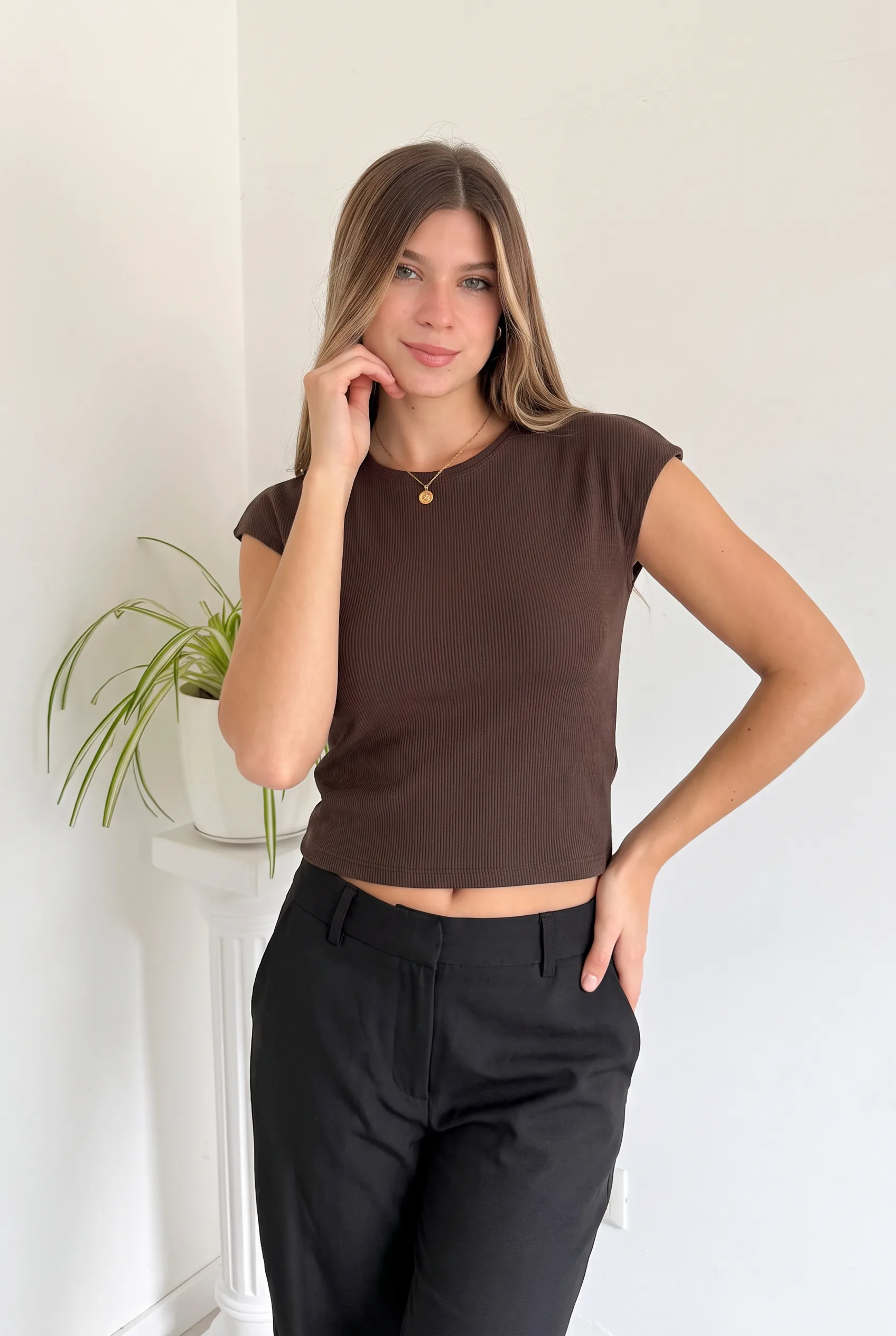 Remera Cony