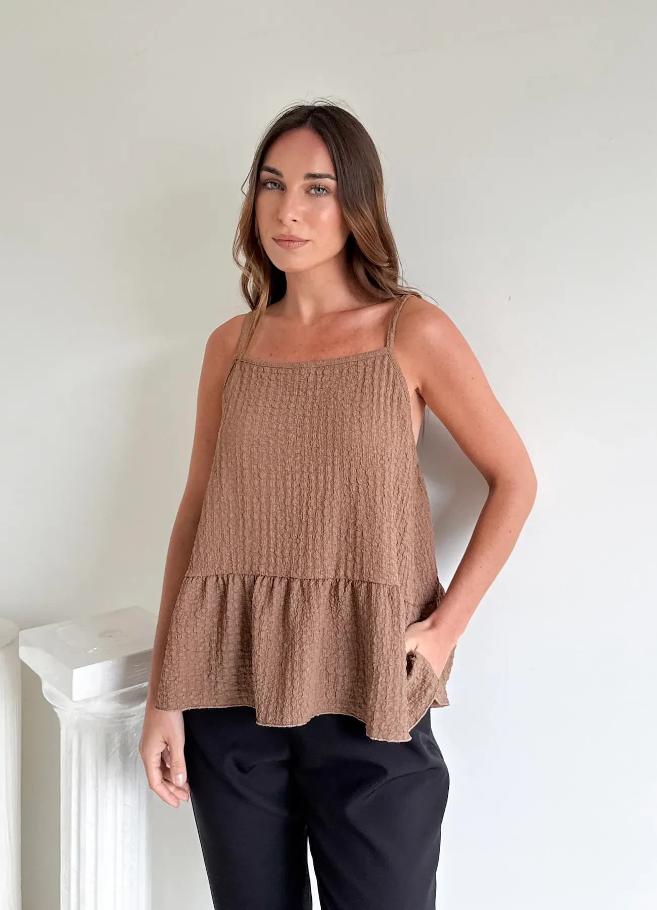 Musculosa Lily