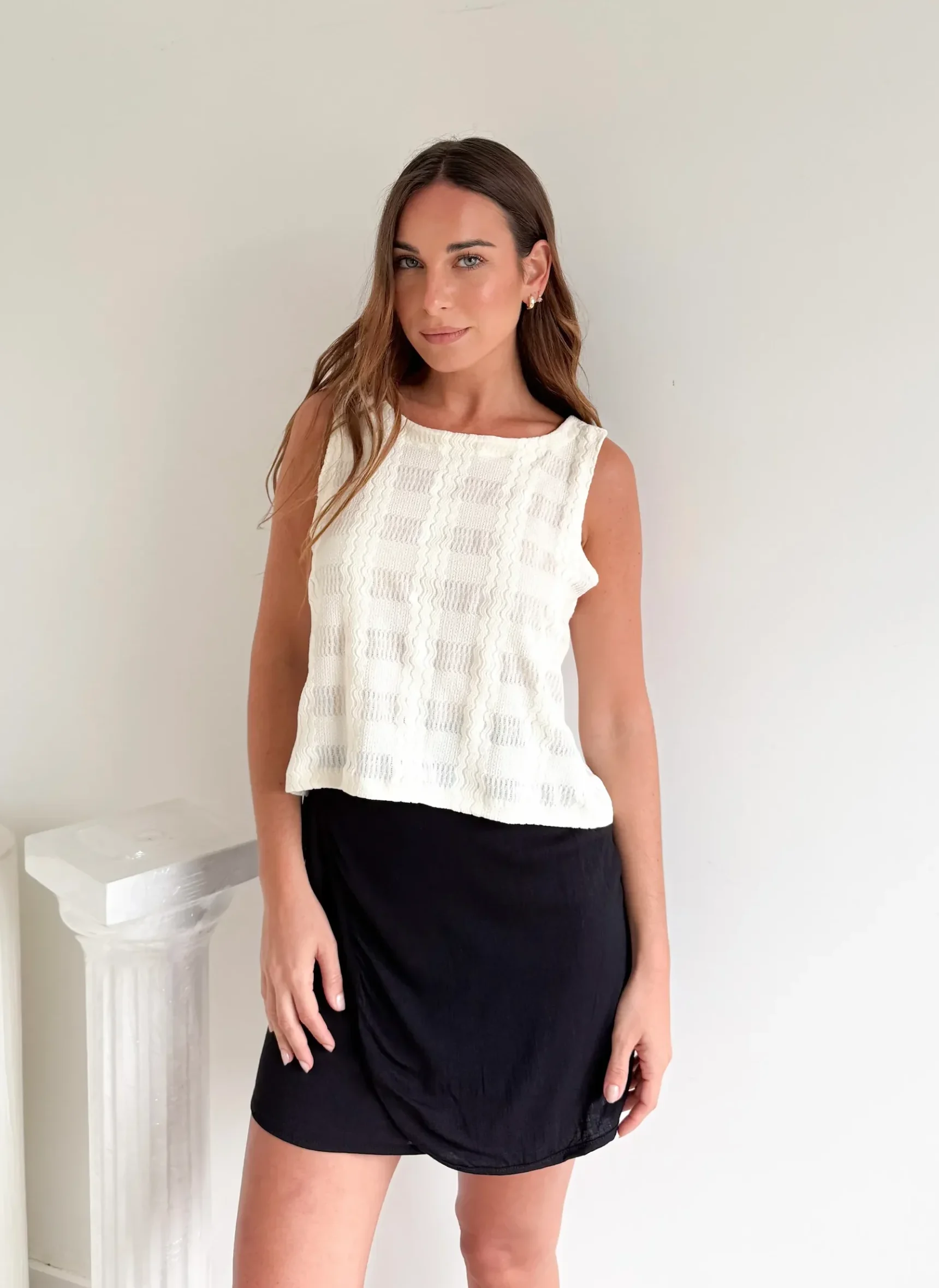 Musculosa Mia