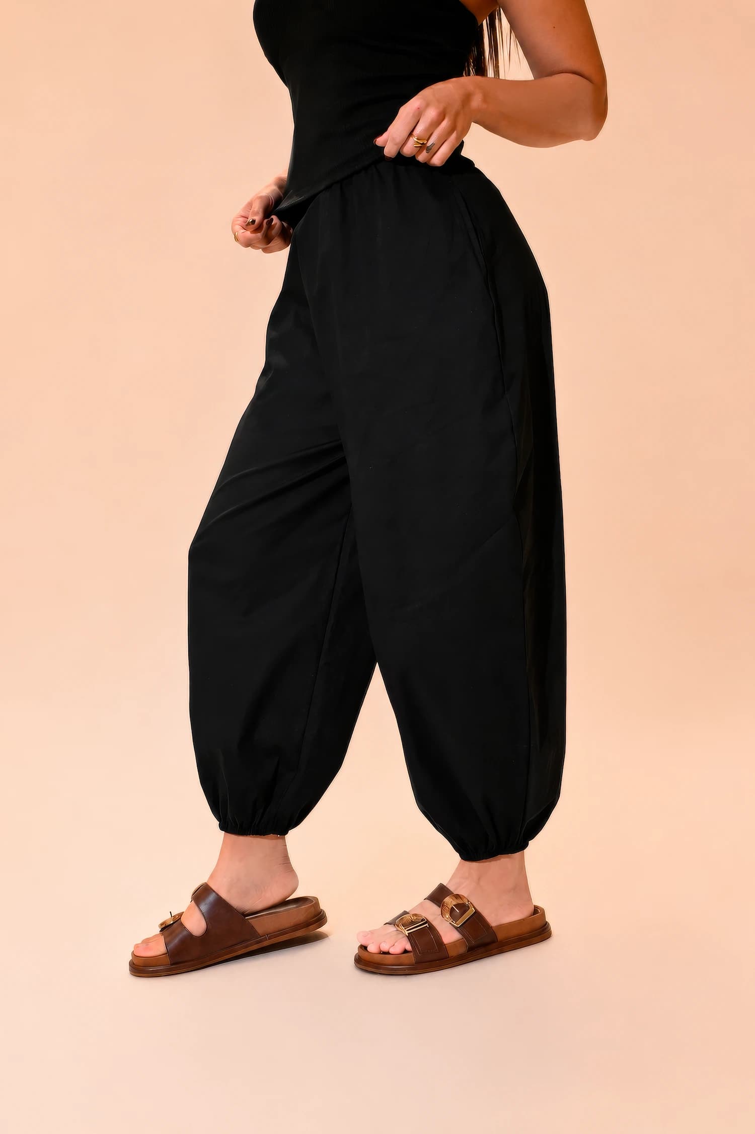 Pantalon Globo
