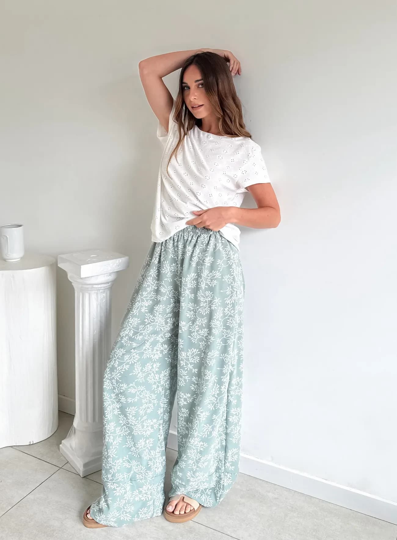 Pantalón Kira