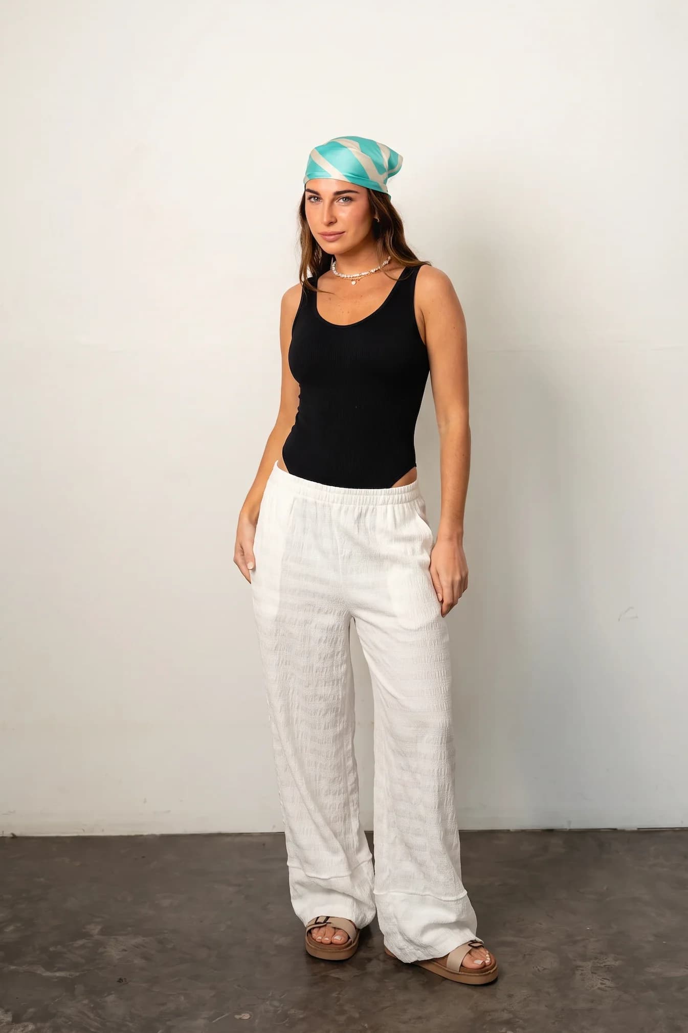 Pantalón Monaco