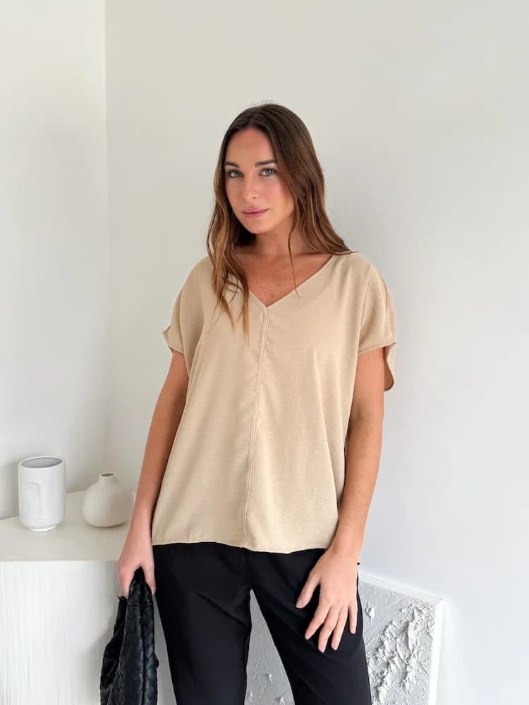 Remeron Ana