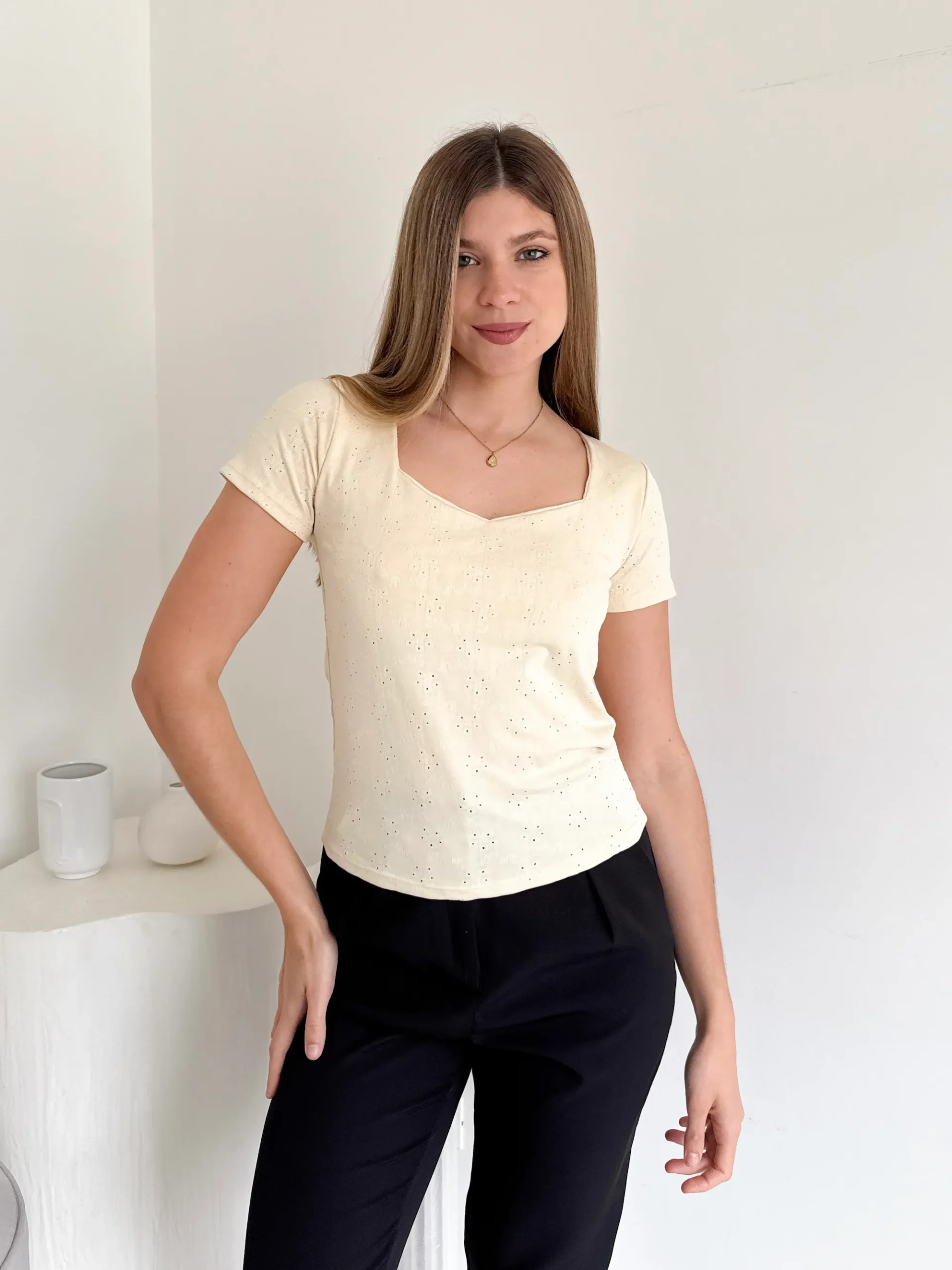 Remera Betty
