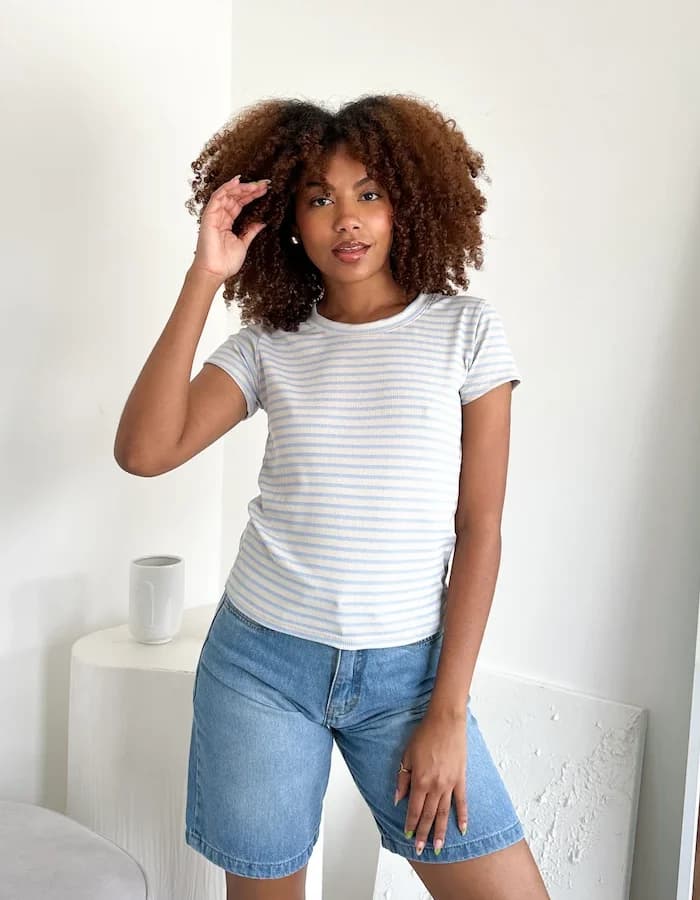 Remera Emma