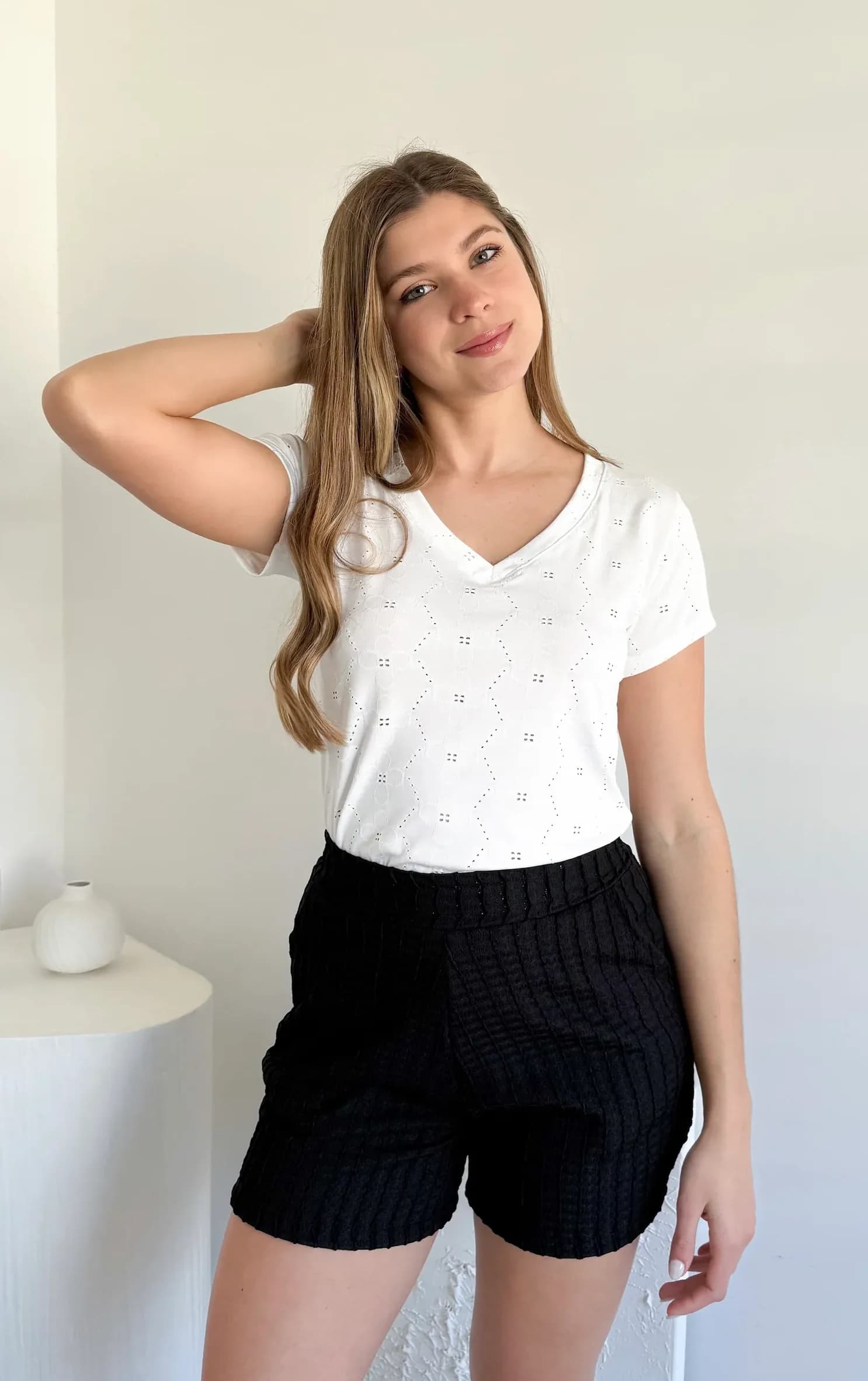 Remera Gina