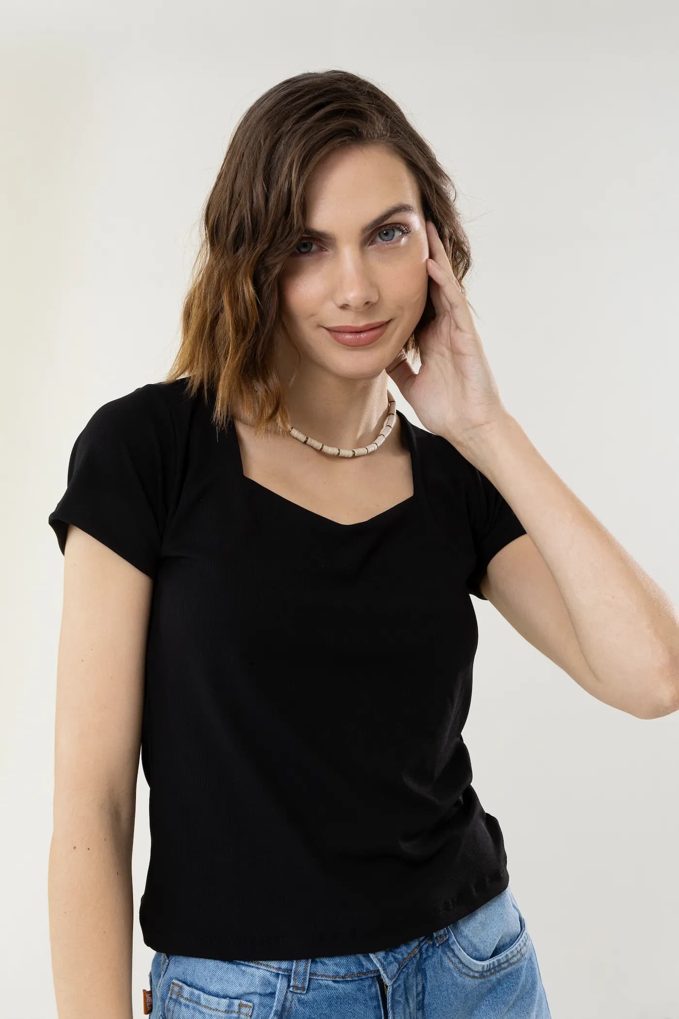Remera Hanna