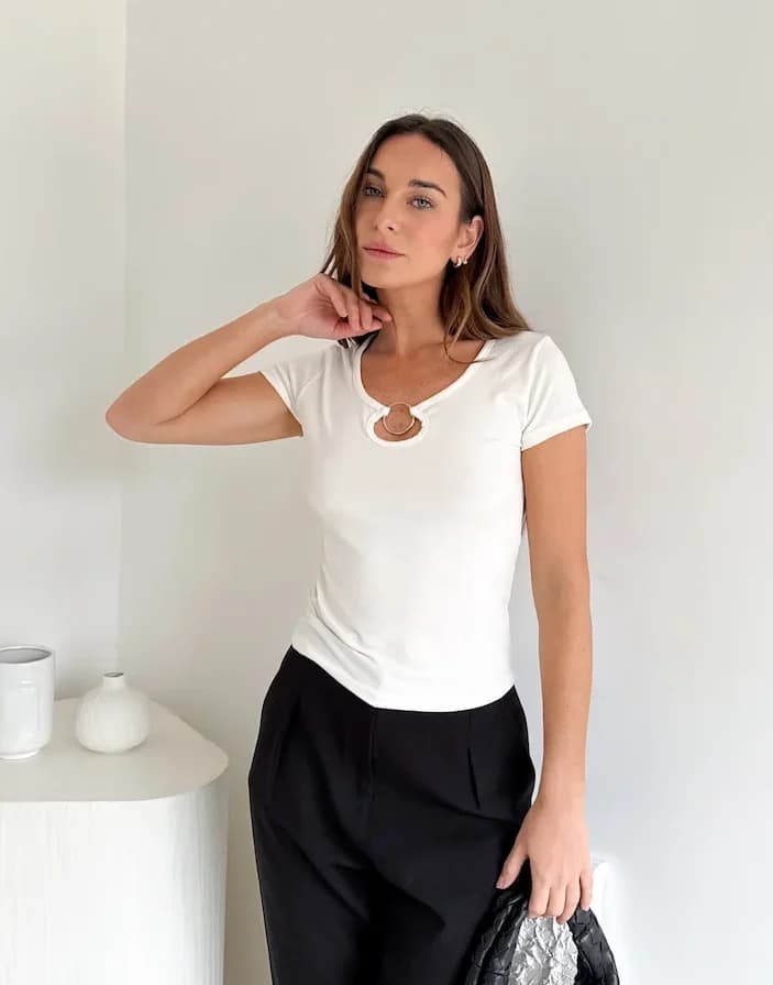 Remera Katia