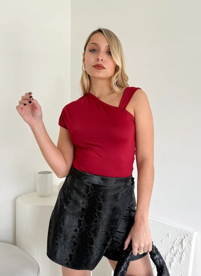 Remera Vanesa