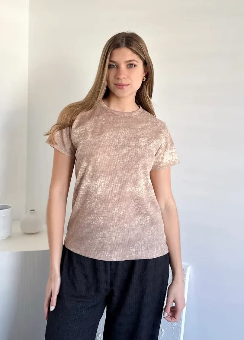Remera Zamy