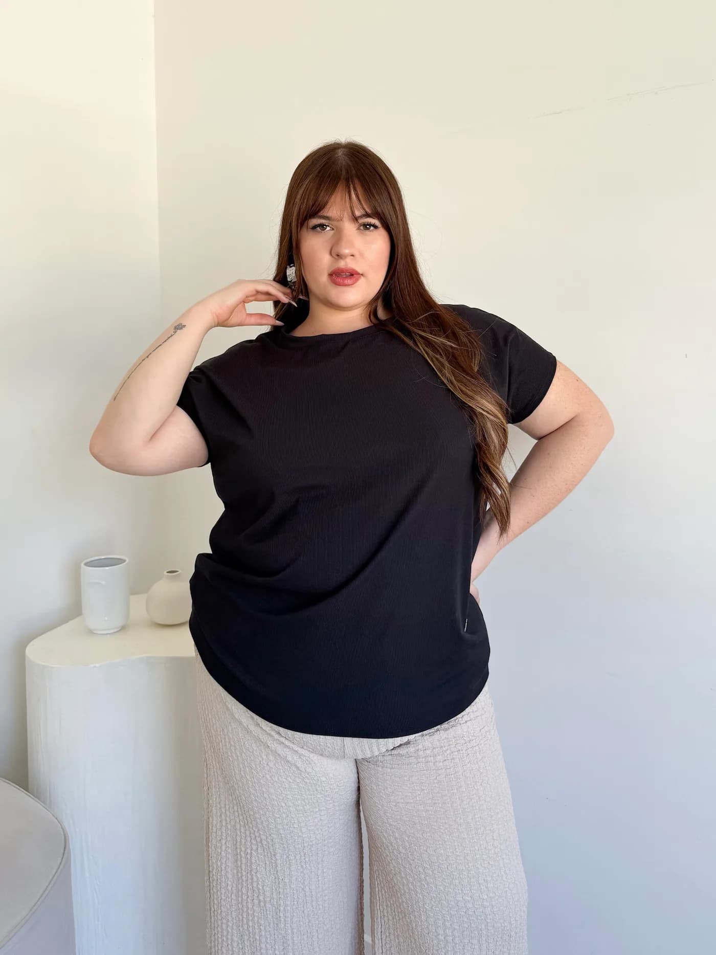 Remeron Leila