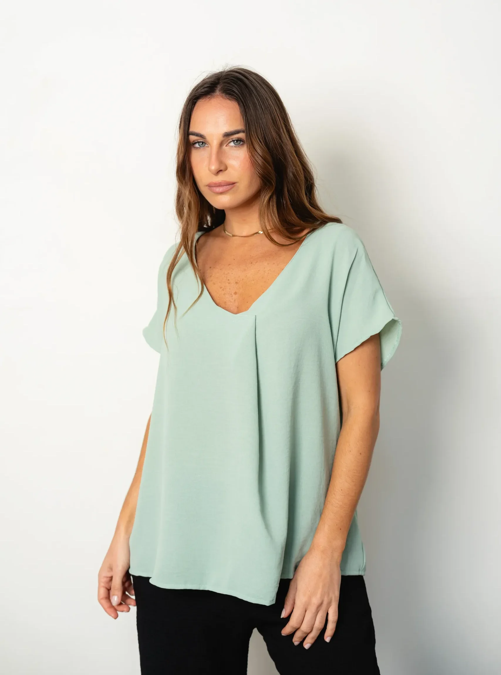 Remeron Sasha