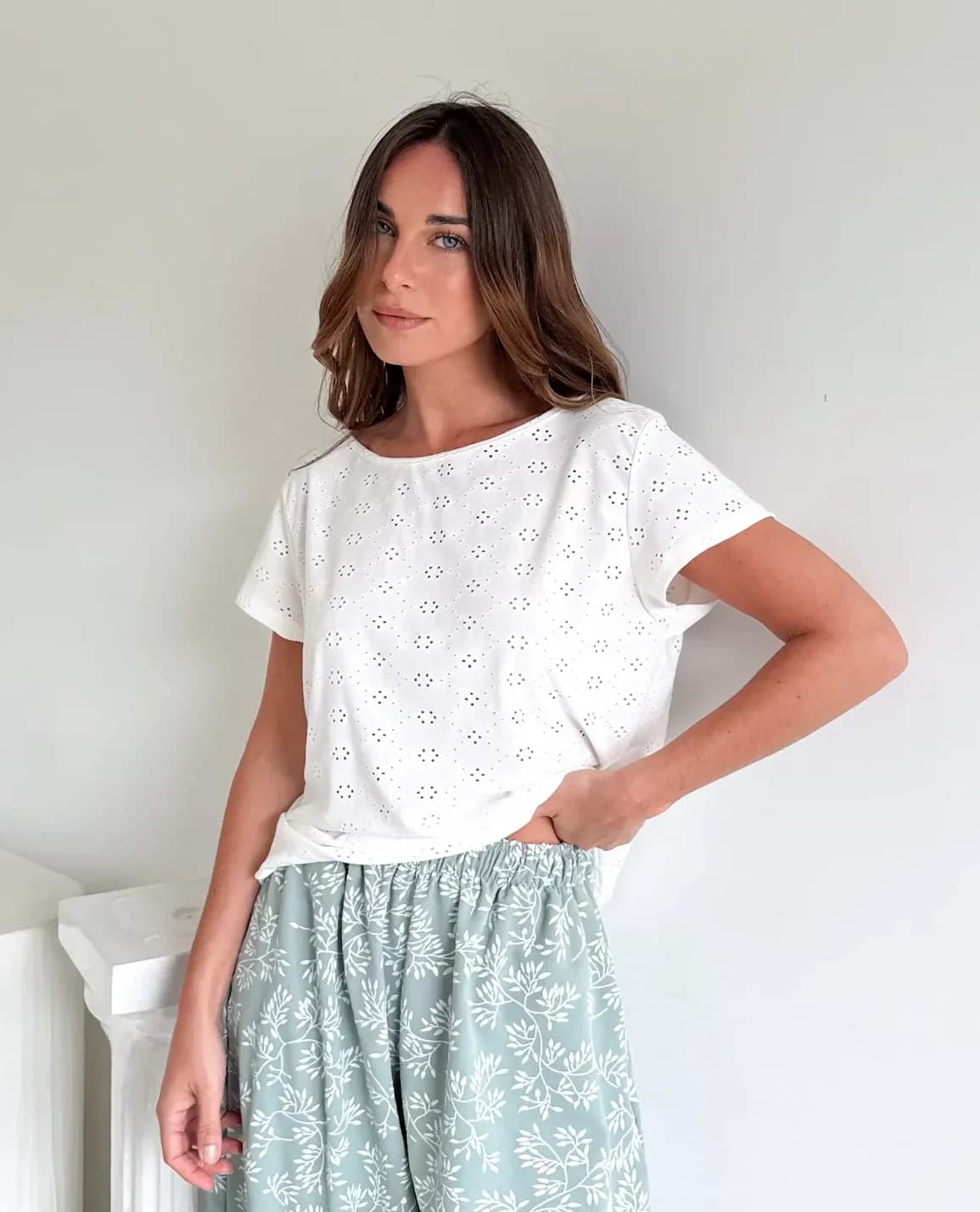 Remeron Tiana