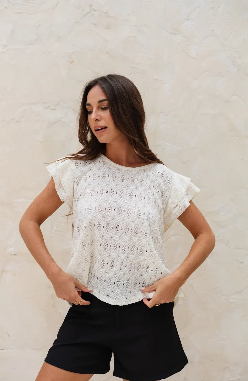 Remeron Volado Alexa