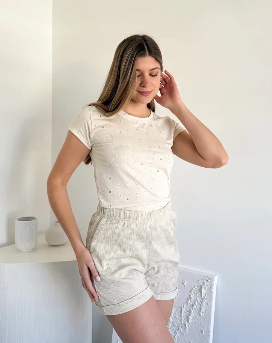 Short Malibu