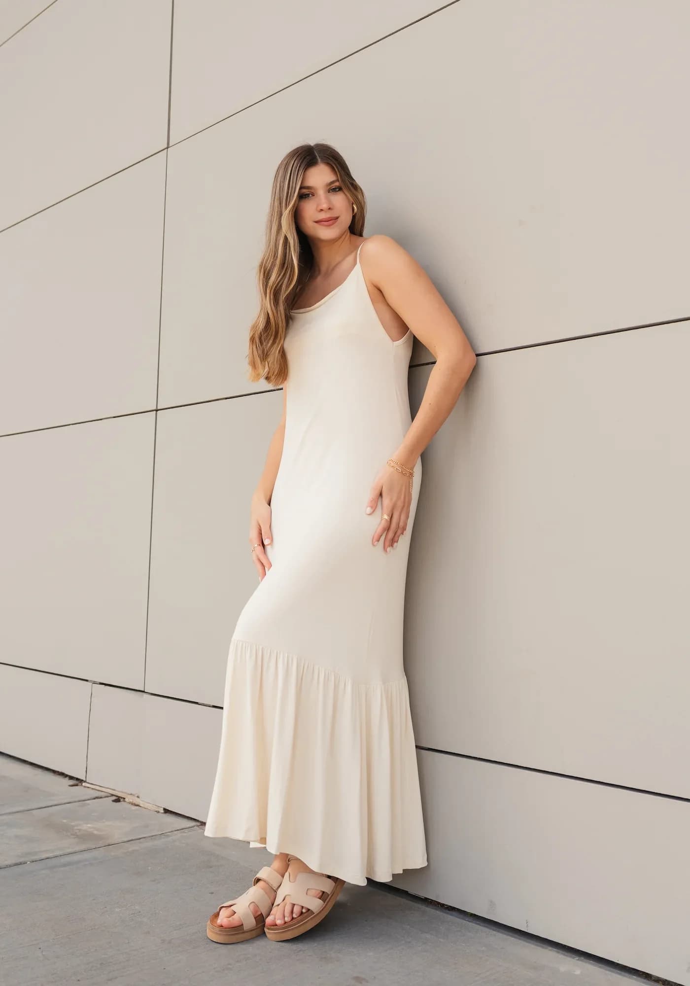 Vestido Kayla