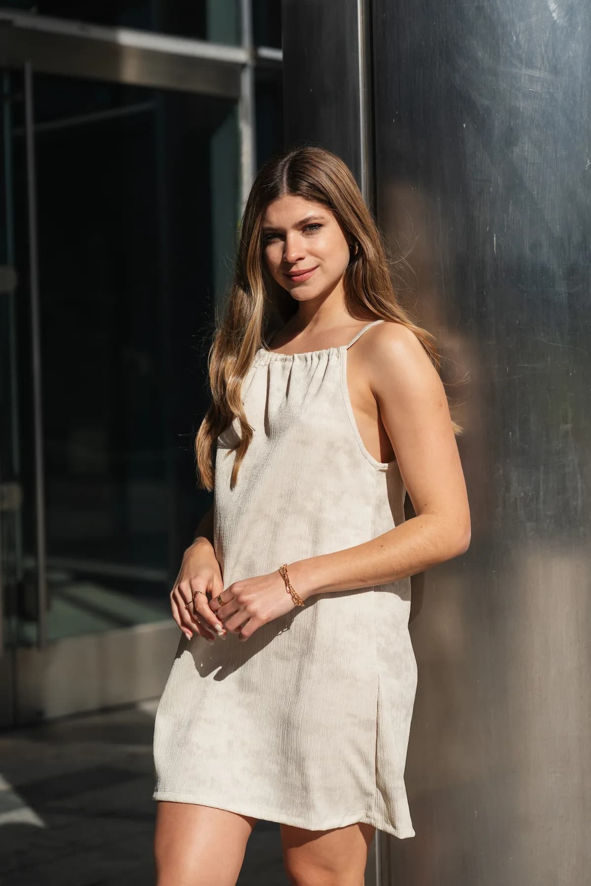 Vestido Moana
