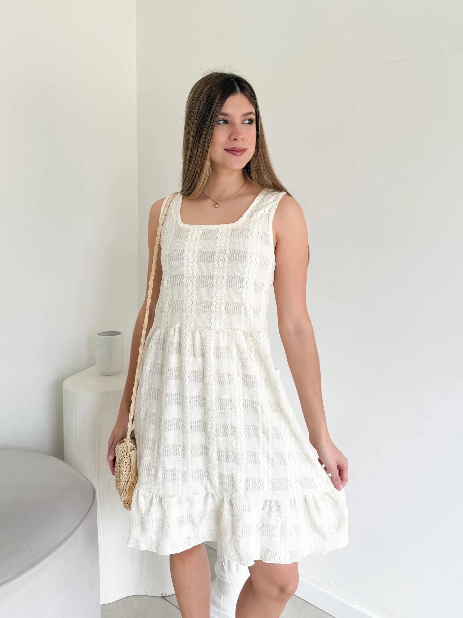 Vestido Samy